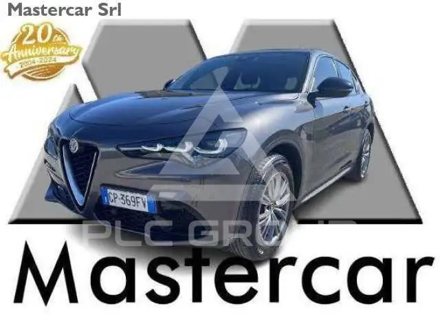 2023 Alfa Romeo Stelvio