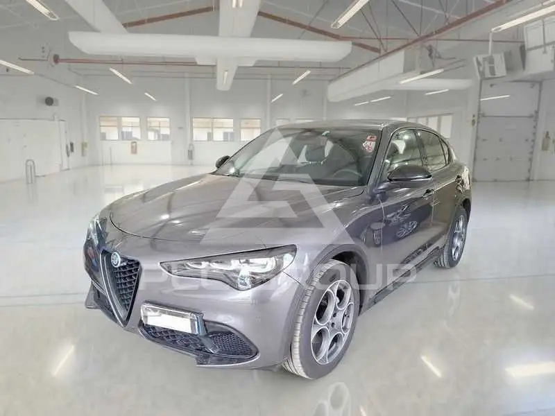 2023 Alfa Romeo Stelvio