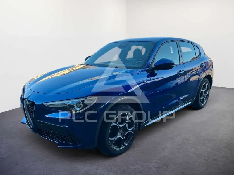 2023 Alfa Romeo Stelvio