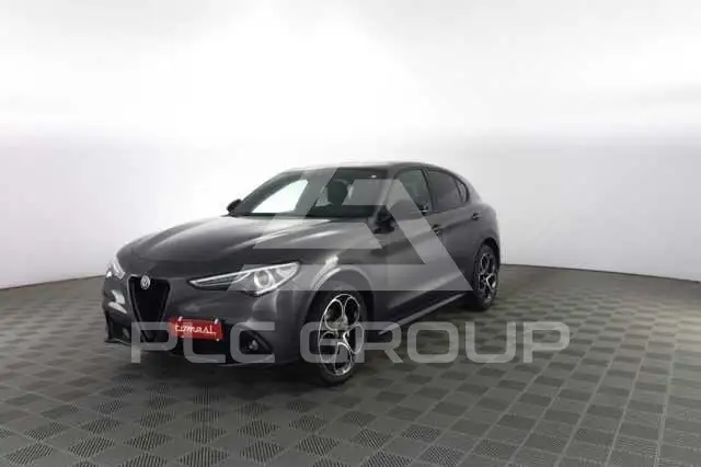 2023 Alfa Romeo Stelvio