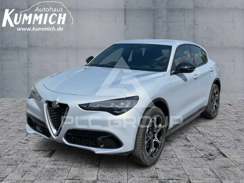 2023 Alfa Romeo Stelvio