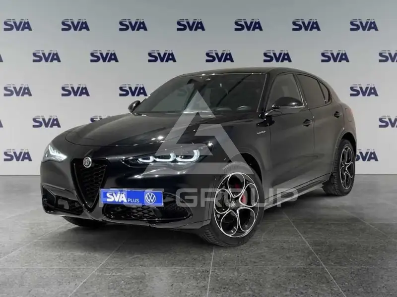 2023 Alfa Romeo Other