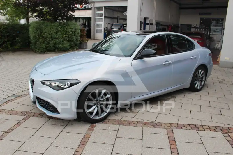 2023 Alfa Romeo Giulia