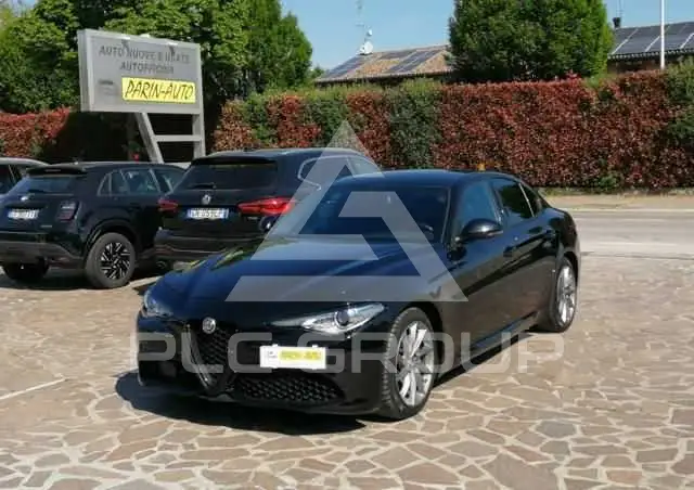 2023 Alfa Romeo Giulia