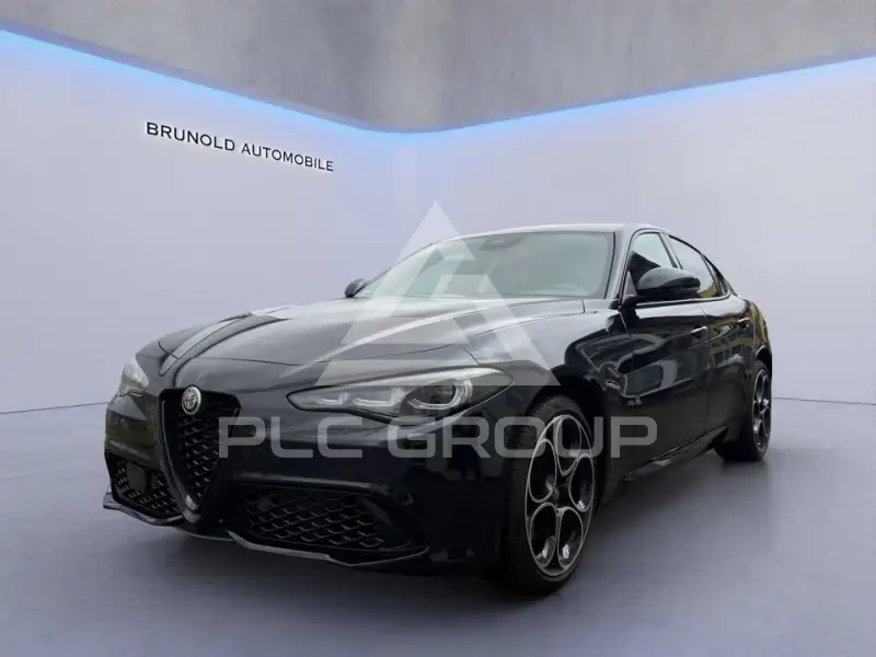 2023 Alfa Romeo Giulia