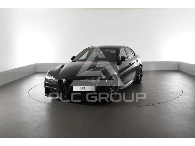 2023 Alfa Romeo Giulia