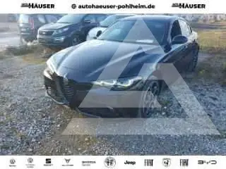 2023 Alfa Romeo Giulia