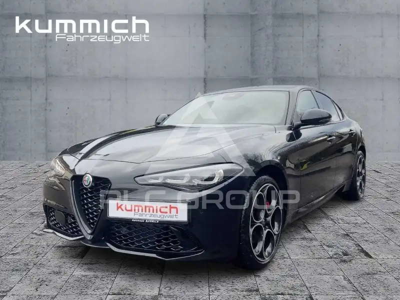 2023 Alfa Romeo Giulia