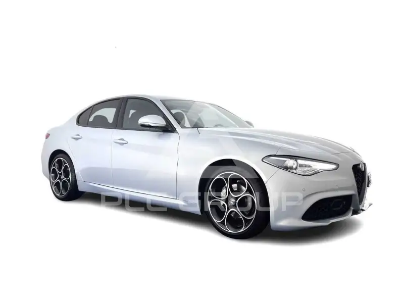 2023 Alfa Romeo Giulia