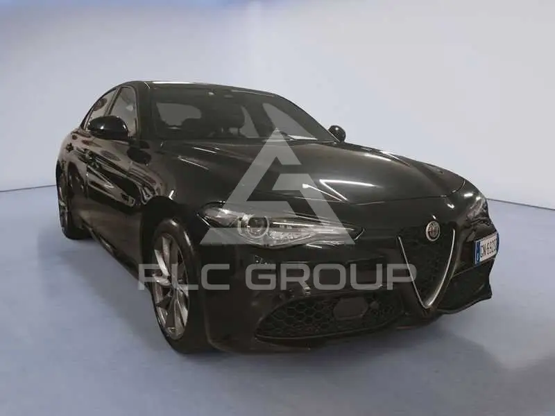 2023 Alfa Romeo Giulia