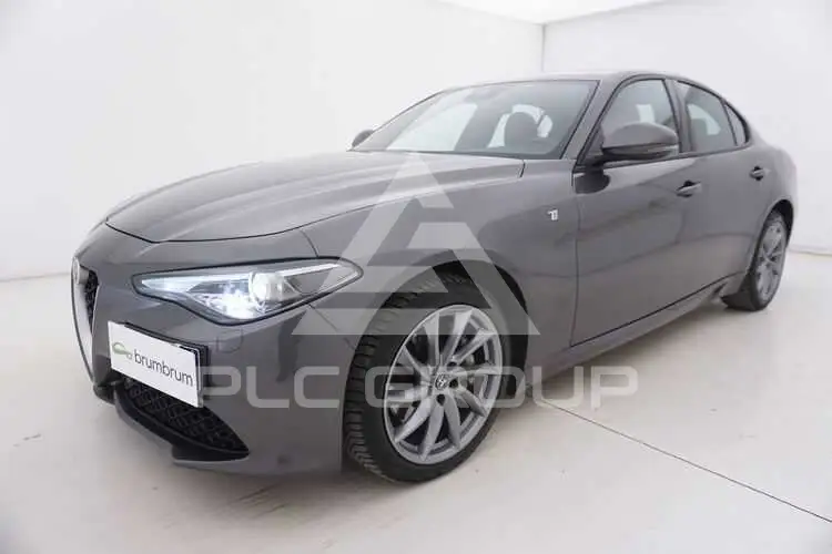2023 Alfa Romeo Giulia