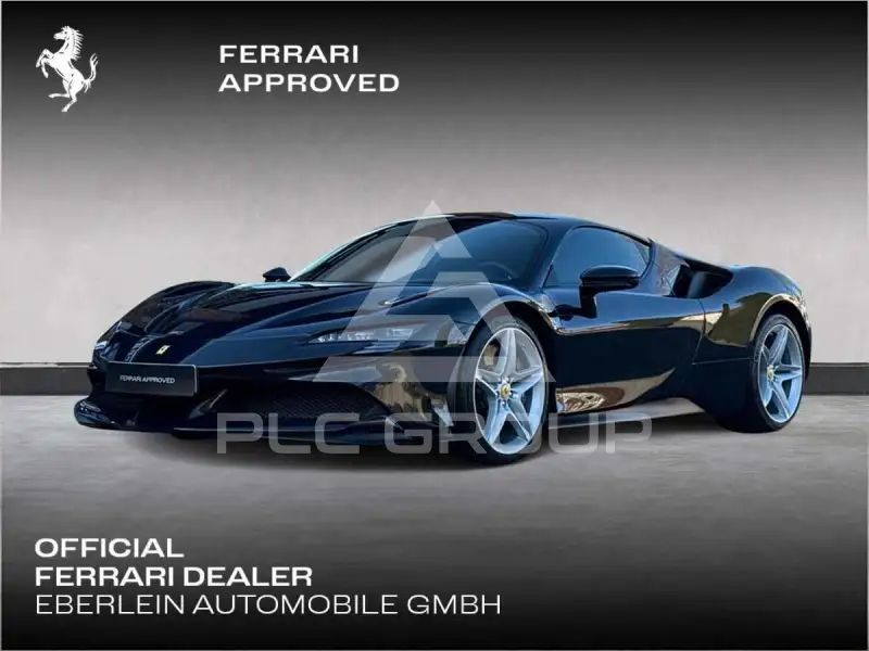 2023 Ferrari SF90