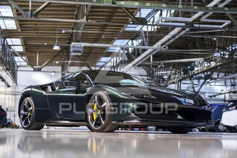 2023 Ferrari SF90