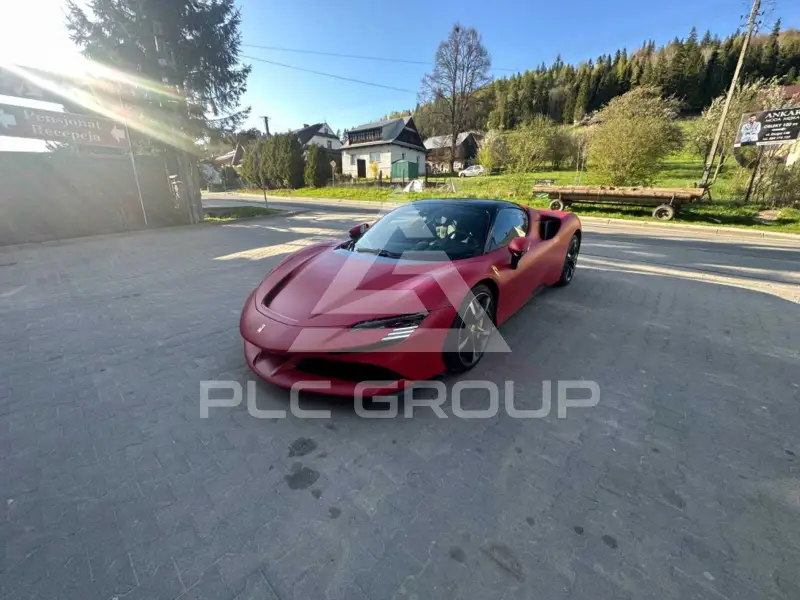 2023 Ferrari SF90