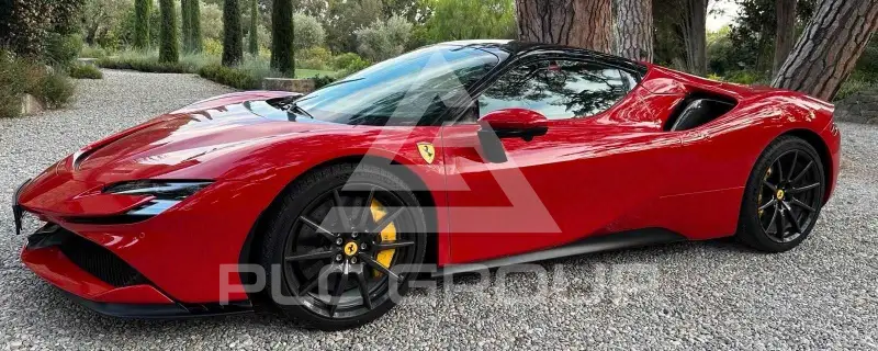 2023 Ferrari SF90