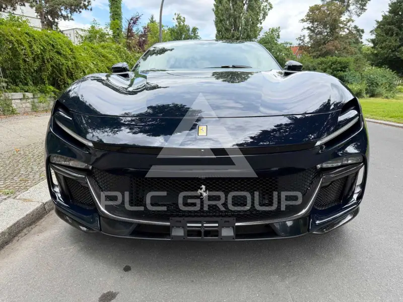 2023 Ferrari Purosangue