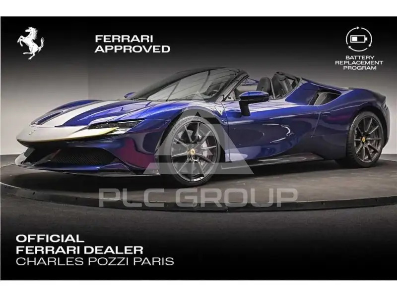 2023 Ferrari Other