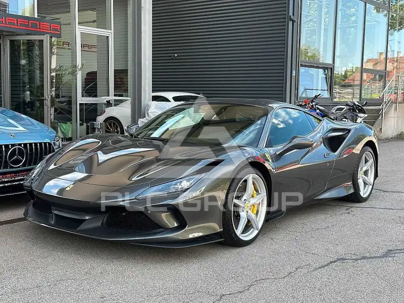 2023 Ferrari Other