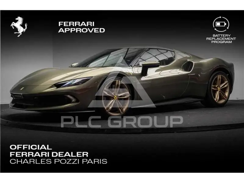 2023 Ferrari Other
