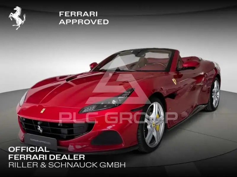 2023 Ferrari Portofino