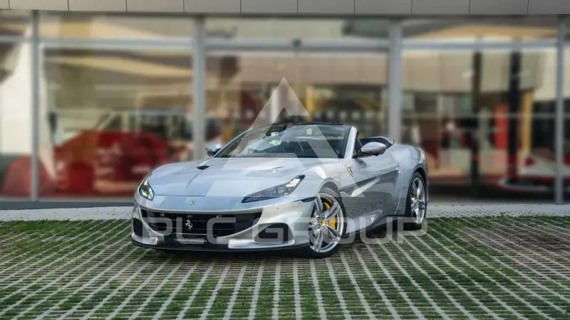 2023 Ferrari Portofino