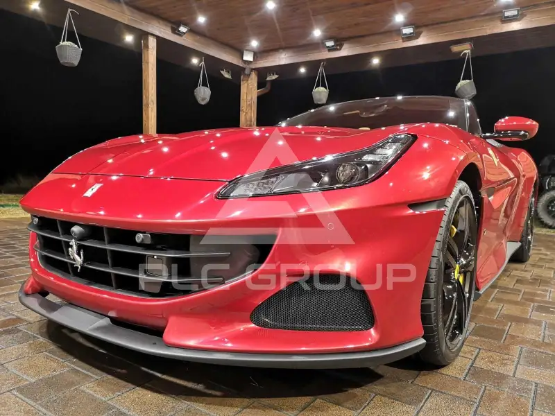 2023 Ferrari Portofino