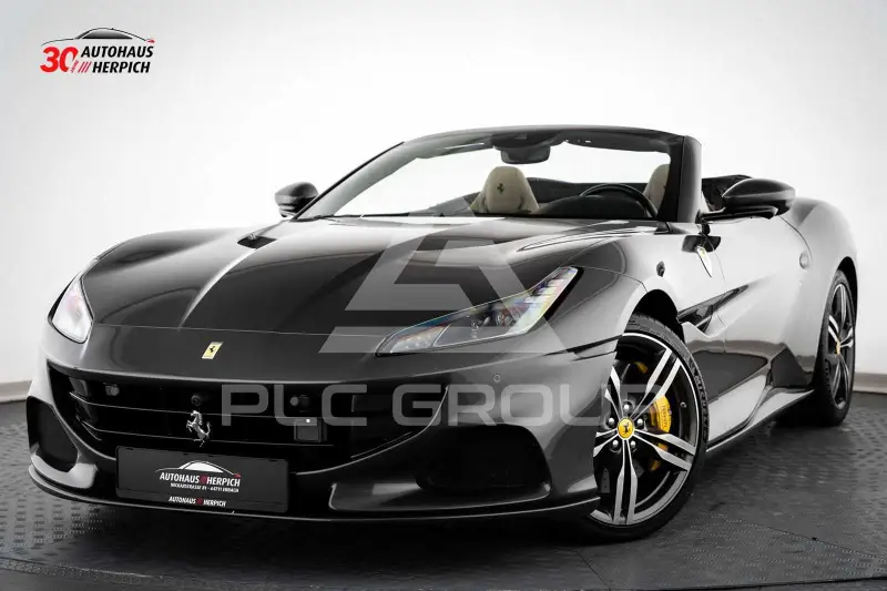 2023 Ferrari Portofino