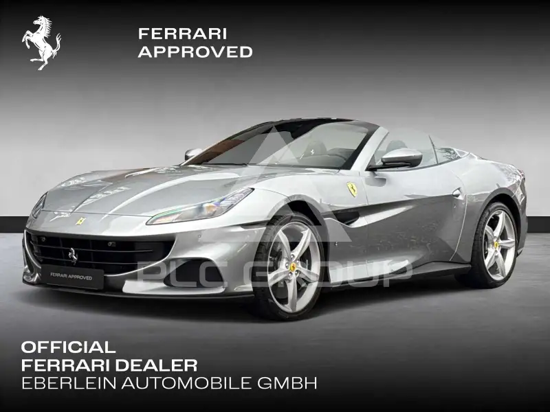 2023 Ferrari Portofino