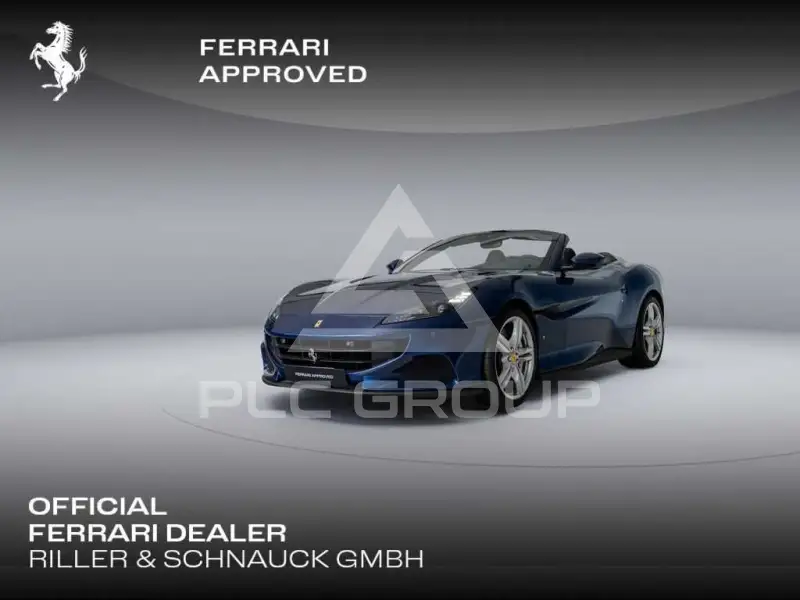 2023 Ferrari Portofino
