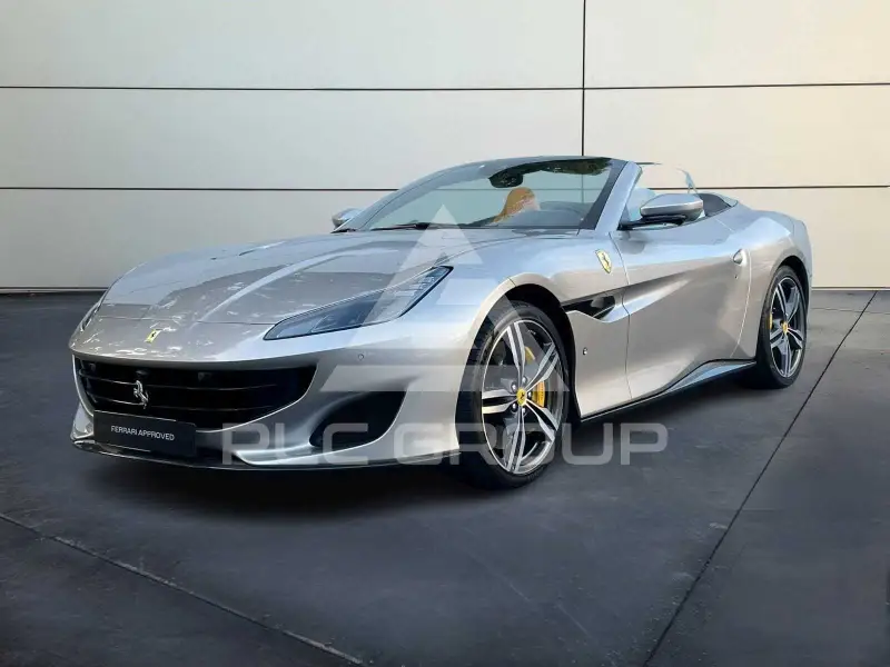 2023 Ferrari Portofino