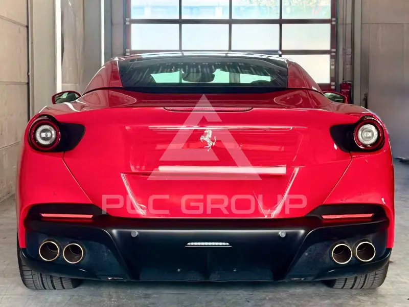 2023 Ferrari Portofino