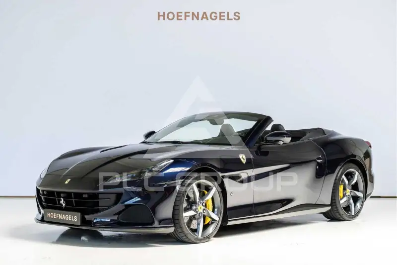 2023 Ferrari Portofino