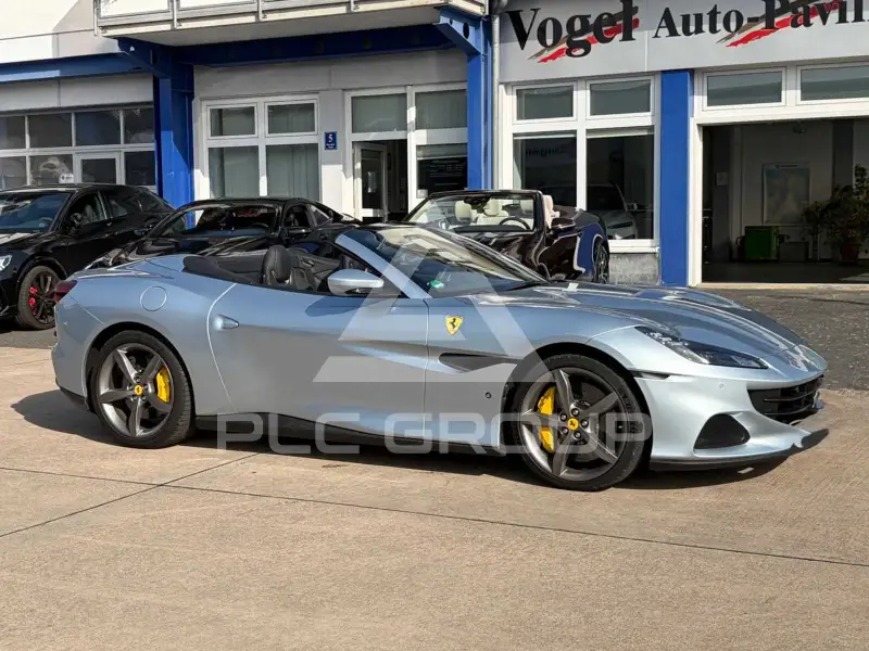 2023 Ferrari Portofino