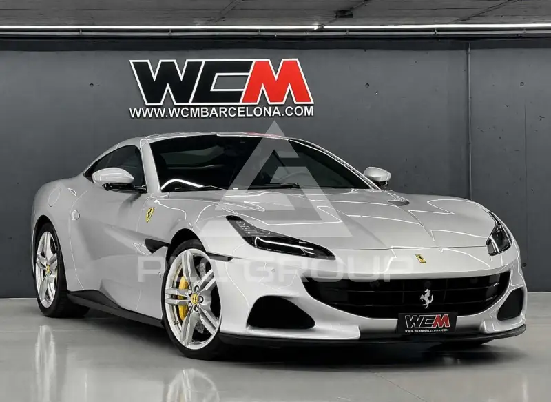 2023 Ferrari Portofino