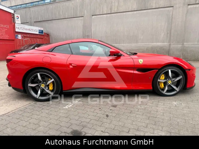 2023 Ferrari Portofino