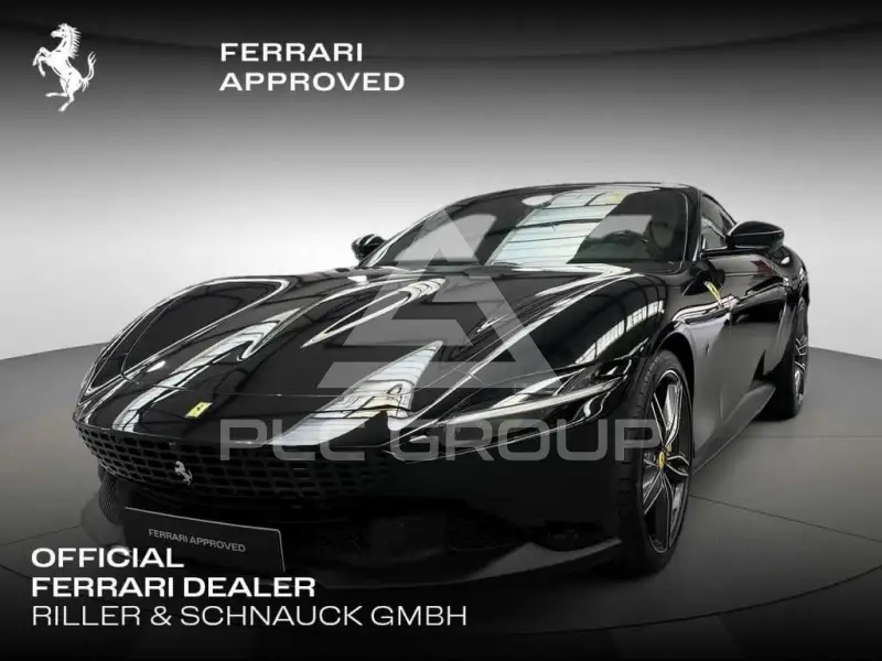 2023 Ferrari Roma