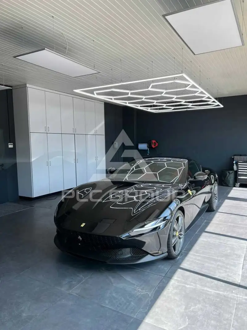 2023 Ferrari Roma