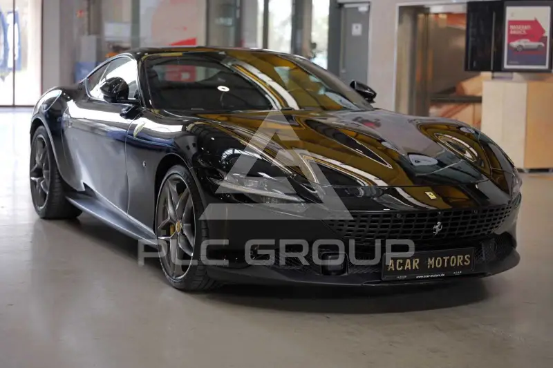 2023 Ferrari Roma