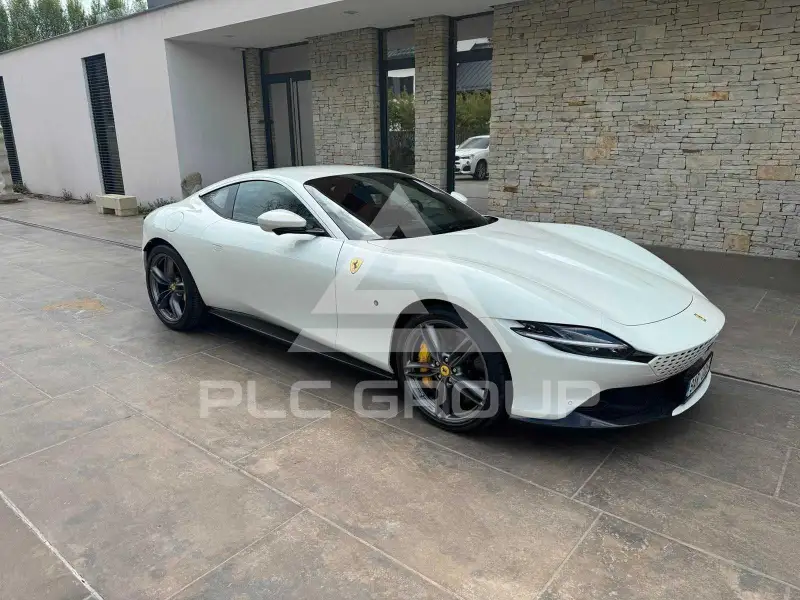 2023 Ferrari Roma