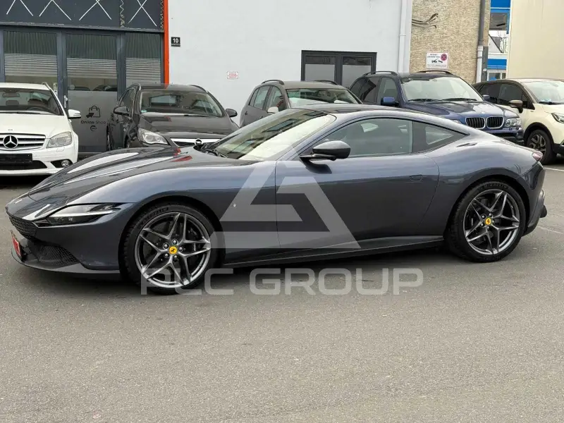 2023 Ferrari Roma