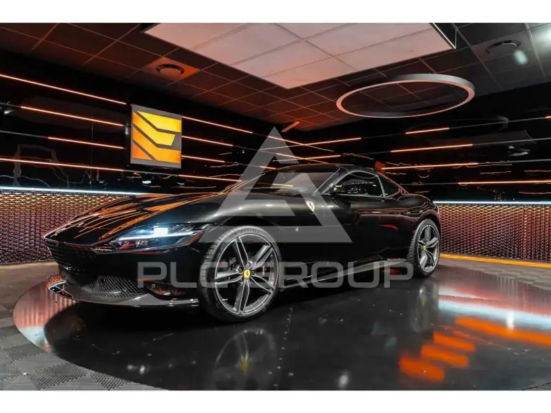 2023 Ferrari Roma