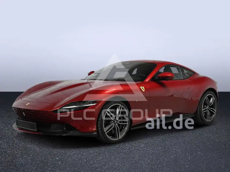 2023 Ferrari Roma