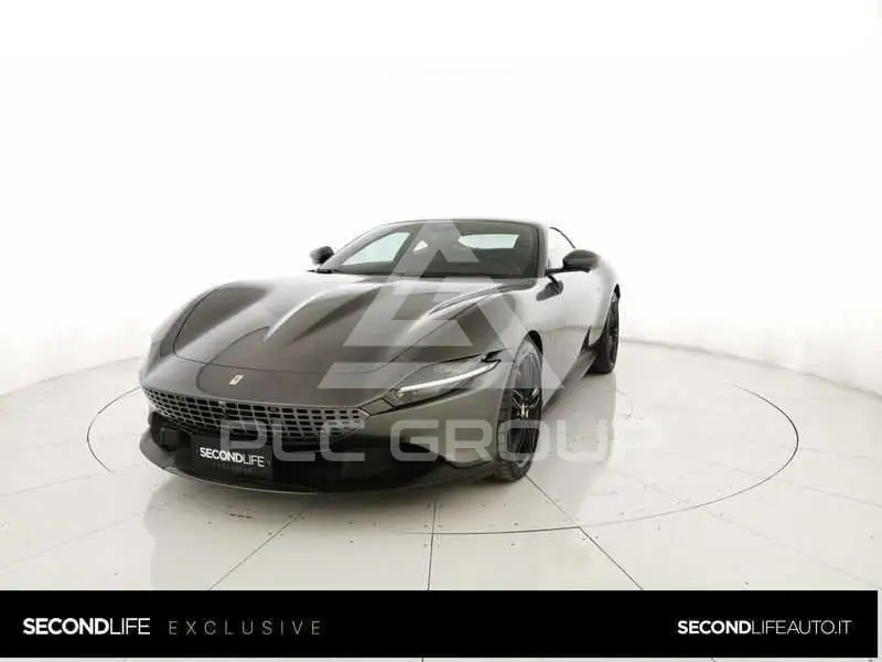 2023 Ferrari Roma