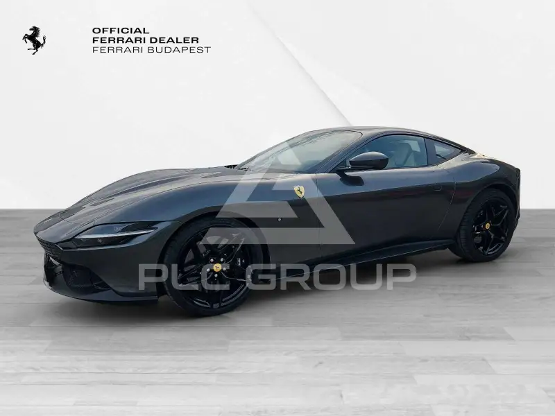 2023 Ferrari Roma