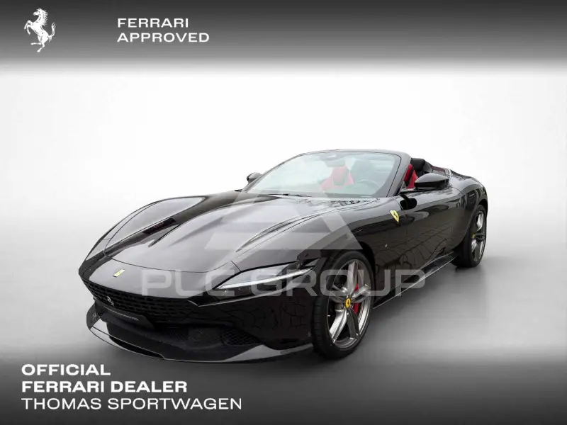 2023 Ferrari Roma