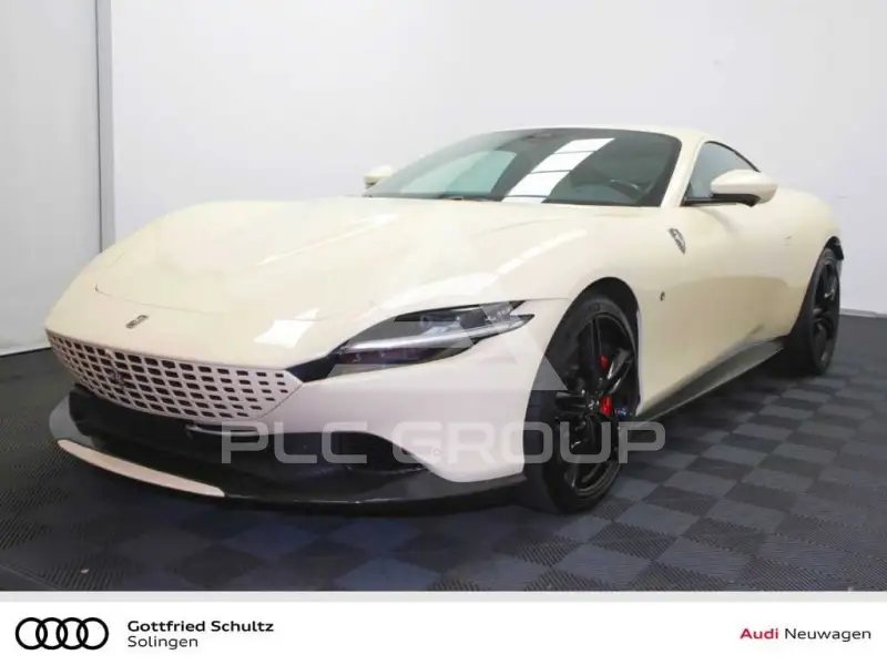 2023 Ferrari Roma
