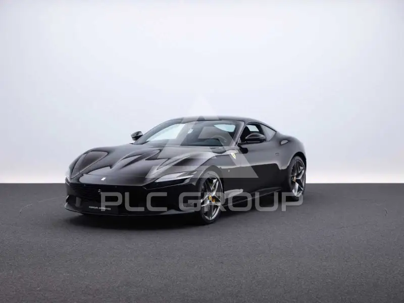 2023 Ferrari Roma