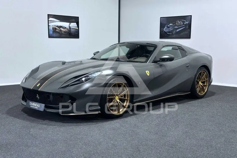 2023 Ferrari 812