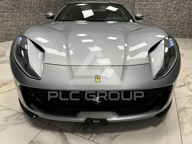 2023 Ferrari 812