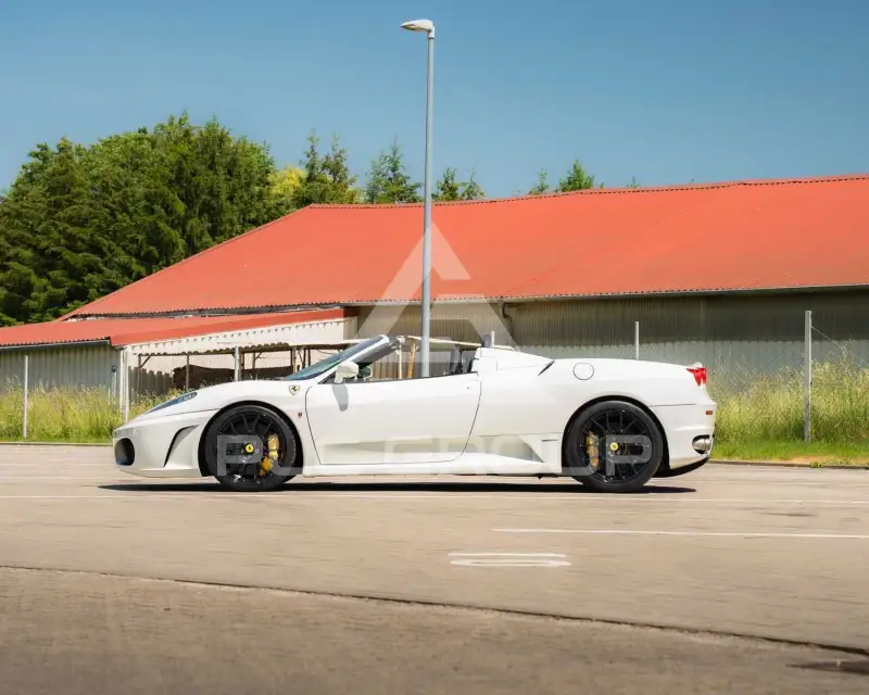 2023 Ferrari F430